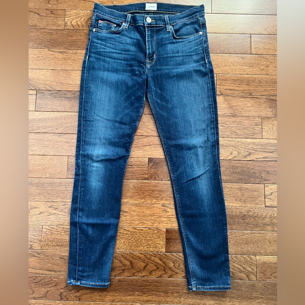 Hudson Womens jeans size 30